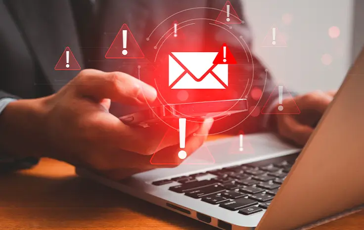 Twój bank, czy oszust? Phishing – jak rozpoznać i neutralizować zagrożenie?
