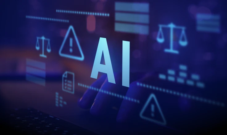 Mroczna strona AI. Jak backup danych chroni przed cyberzagrożeniami wspieranymi sztuczną inteligencją?